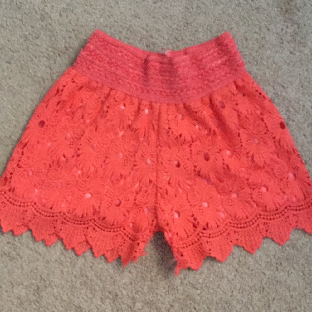 Stylish Shorts